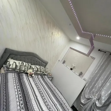 Appartamento Trieste Apartament Triest