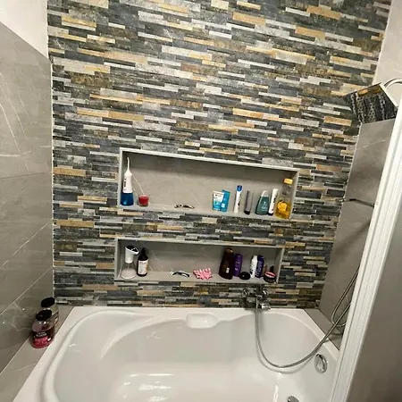 Apartament Appartamento Trieste Triest