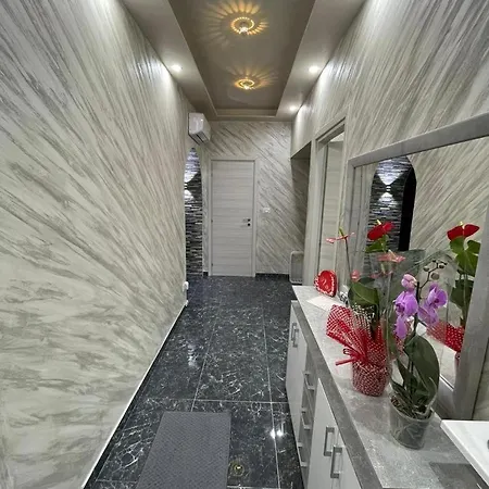 Apartament Appartamento Trieste *