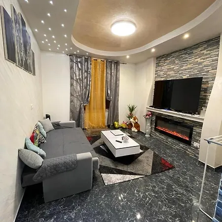 Appartamento Trieste Апартаменти Трієст