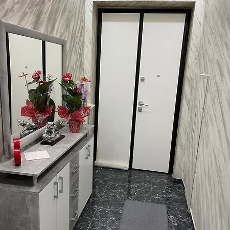 Appartamento Trieste Трієст