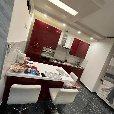 Appartamento Trieste * Трієст